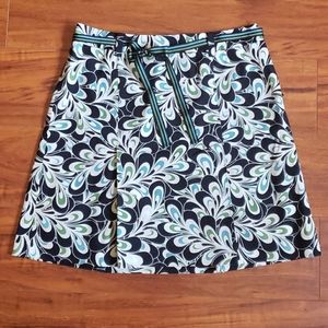 Ann Taylor Loft Petite Skirt